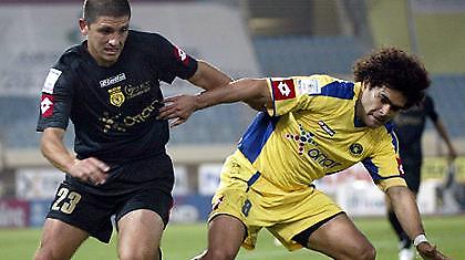 ΑΣΤ. ΤΡΙΠΟΛΗΣ–ΕΡΓΟΤΕΛΗΣ: Νίκη για διαφορετικούς λόγους