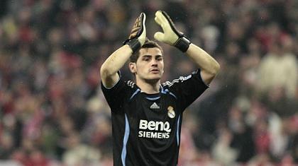 «Γράφει» ιστορία ο Κασίγιας