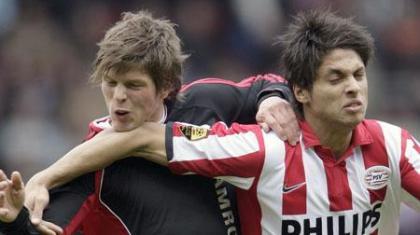 Αναβλήθηκαν δύο αγώνες στην Ολλανδία, στον «αέρα» το ντέρμπι