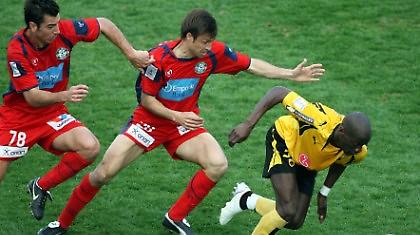 ΞΑΝΘΗ: Με ελπίδα για το «διπλό»