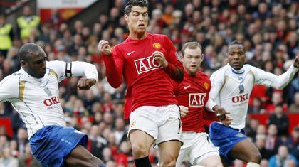 FA CUP: Αποκλεισμός για Γιουνάιτεντ