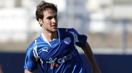 Νίκη- «χρυσάφι» για Εθνικό