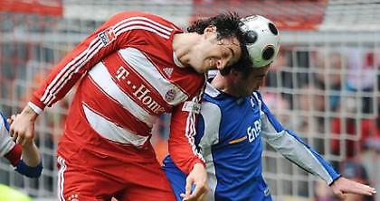 Bundesliga: Ξεφεύγει η Μπάγερν, συντριβή για Βέρντερ από Στουτγκάρδη