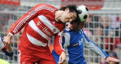 Bundesliga: Ξεφεύγει η Μπάγερν, συντριβή για Βέρντερ από Στουτγκάρδη