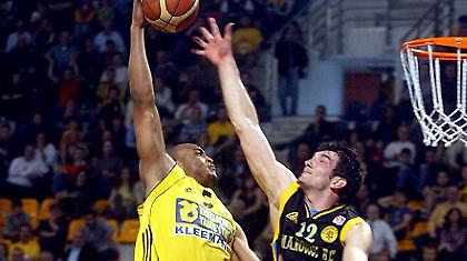 Έπαιξε όσο χρειάστηκε…