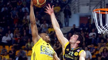 Έπαιξε όσο χρειάστηκε…