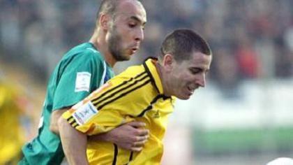 ΑΡΗΣ- ΛΕΒΑΔΕΙΑΚΟΣ 1-0 (Τελικό)