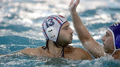 Εκτός τελικού η Ελλάδα