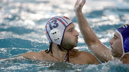 Εκτός τελικού η Ελλάδα