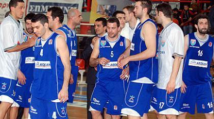 Ακόμα ελπίζει…