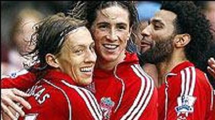 Premier League: Με άνεση οι «κόκκινοι»