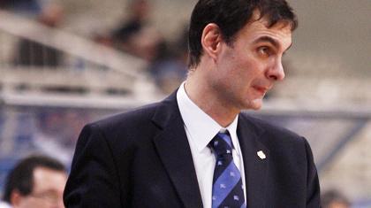 Μπαρτζώκας: «Πολύ καλή ομάδα ο Παναθηναϊκός…»