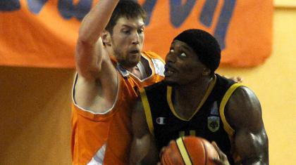 Α1: Πλήρης η ΑΕΚ