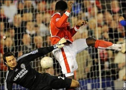 FA CUP: Έξω και η Τσέλσι!