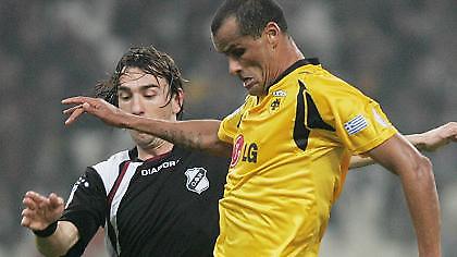 ΟΦΗ- ΑΕΚ: Μόνο νίκη και για τους δύο…