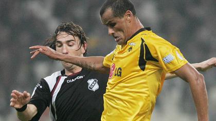 ΟΦΗ- ΑΕΚ: Μόνο νίκη και για τους δύο…