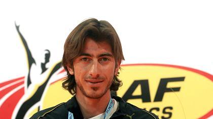 «Χάλκινος» ο Ιωάννου