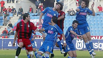 ΑΤΡΟΜΗΤΟΣ-ΑΠ.ΚΑΛΑΜΑΡΙΑΣ: «Καίγονται» για βαθμούς