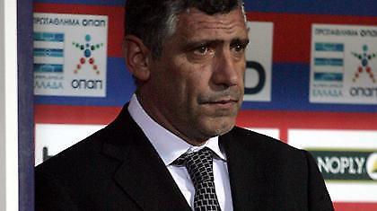 Σάντος: «Σήμερα ήμασταν ομάδα»