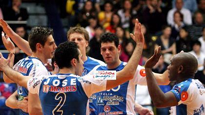 «Κυανόλευκος» «περίπατος», «σοκ» για Ολυμπιακό