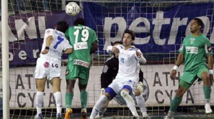 ΚΥΠΡΟΣ: Νίκες για τους πρωτοπόρους