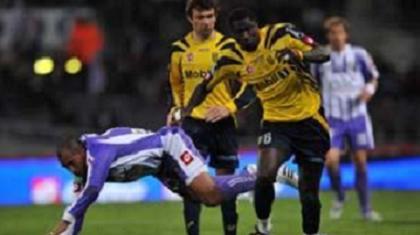 Le Championnat: Νίκη για Νανσί, «στραβοπάτημα» για Νις