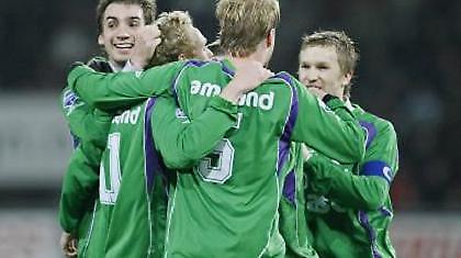 Eredivisie: «Έσπασε» παράδοση χρόνων!