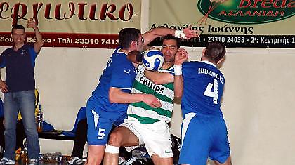 Κράτησε τη διαφορά