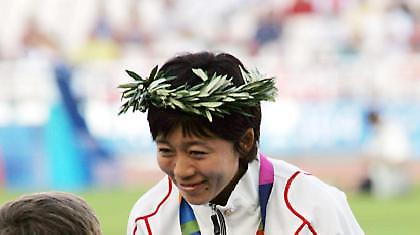 «Σοκ» με Νογκούτσι