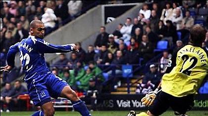 «Νοκ άουτ» ο Βόγκαν