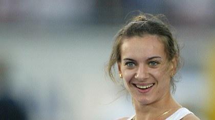 Για τα μάτια της μόνο…