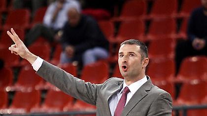 Μάρκοβιτς: «Προετοιμαστήκαμε ψυχολογικά»