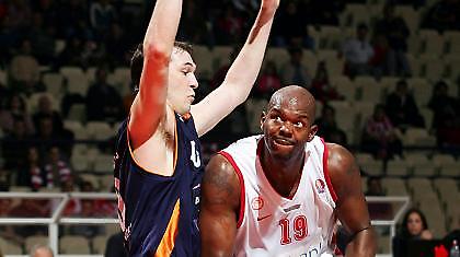 A1: Χωρίς τέσσερις στη Ρόδο