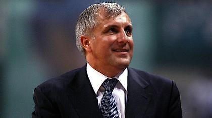 Ομπράντοβιτς: «Τίποτα άλλο. Μόνο Παναθηναϊκός»