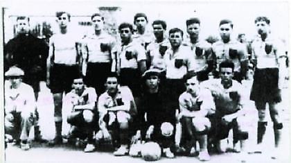 Τίτορμος 82 ετών