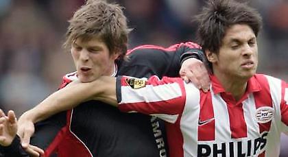 Eredivisie: Αναβλήθηκε και το ντέρμπι