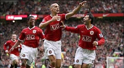 Φέρντιναντ: «Θέλω να κλείσω την καριέρα μου στη Μαν.Γιουνάιτεντ»