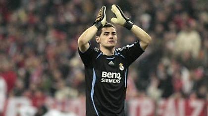 Ο Ίκερ των ρεκόρ