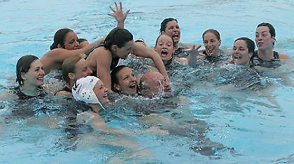 Νίκη για την Γλυφάδα στο Τσάμπιονς Καπ