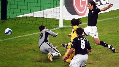 ΟΦΗ- ΑΕΚ 1-4 (Τελικό)