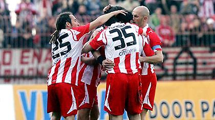 Πήρε αυτό που ήθελε