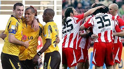 Το κυνήγι τίτλου συνεχίζεται…