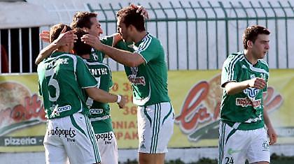 Νέα «αλλαγή φρουράς»…