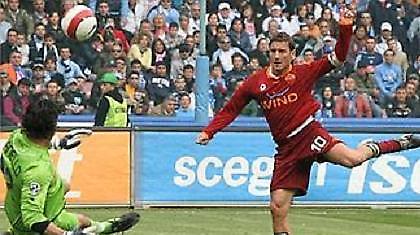 Serie A: Νίκες για Ρόμα, Μίλαν