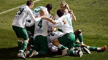 Θέλει τον τίτλο και το δείχνει