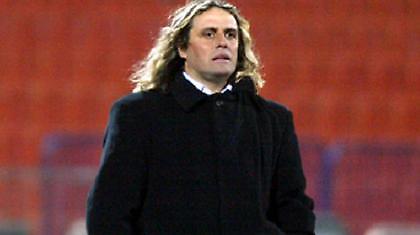 Όγιος: «Σημαντικό για μας αυτό το παιχνίδι…»