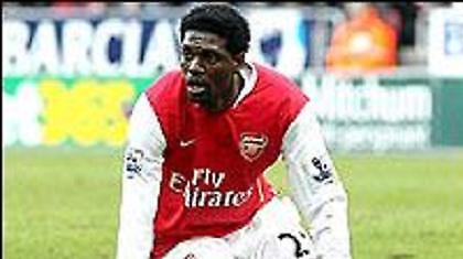 Premier League: «Γκέλα» για Αρσεναλ, νίκη Τσάμπιονς Λιγκ για Εβερτον