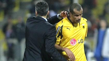 Κωστένογλου: «Δεν έχει συμβεί τίποτα με τον Ριβάλντο»