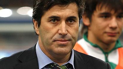 Πεσέιρο: «Με ενθουσιασμό και αποφασιστικότητα για το πρωτάθλημα»