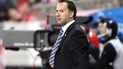 Τζαναβάρας: «Συνεχίζουμε την προσπάθεια μας…»